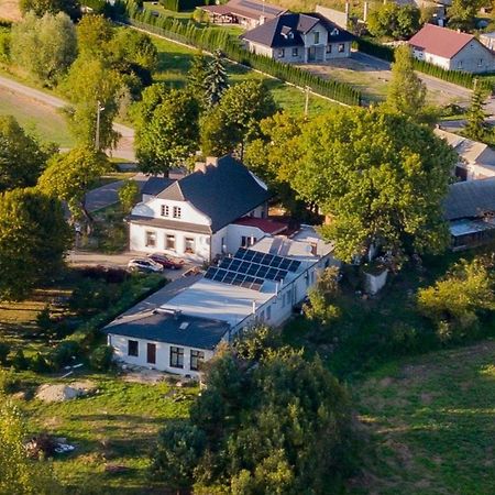 Stara Szkola W Weremowicach Weremowice Exterior foto