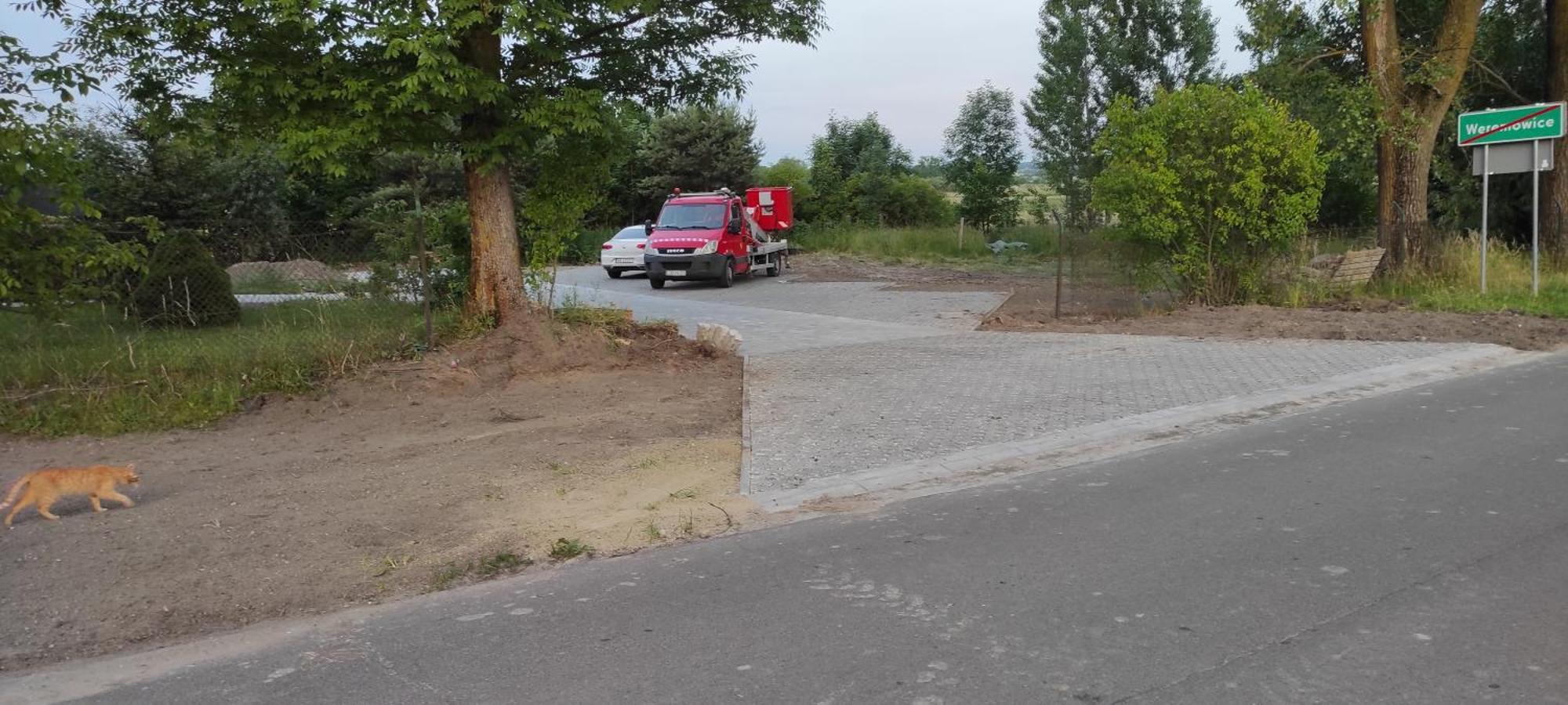 Stara Szkola W Weremowicach Weremowice Exterior foto