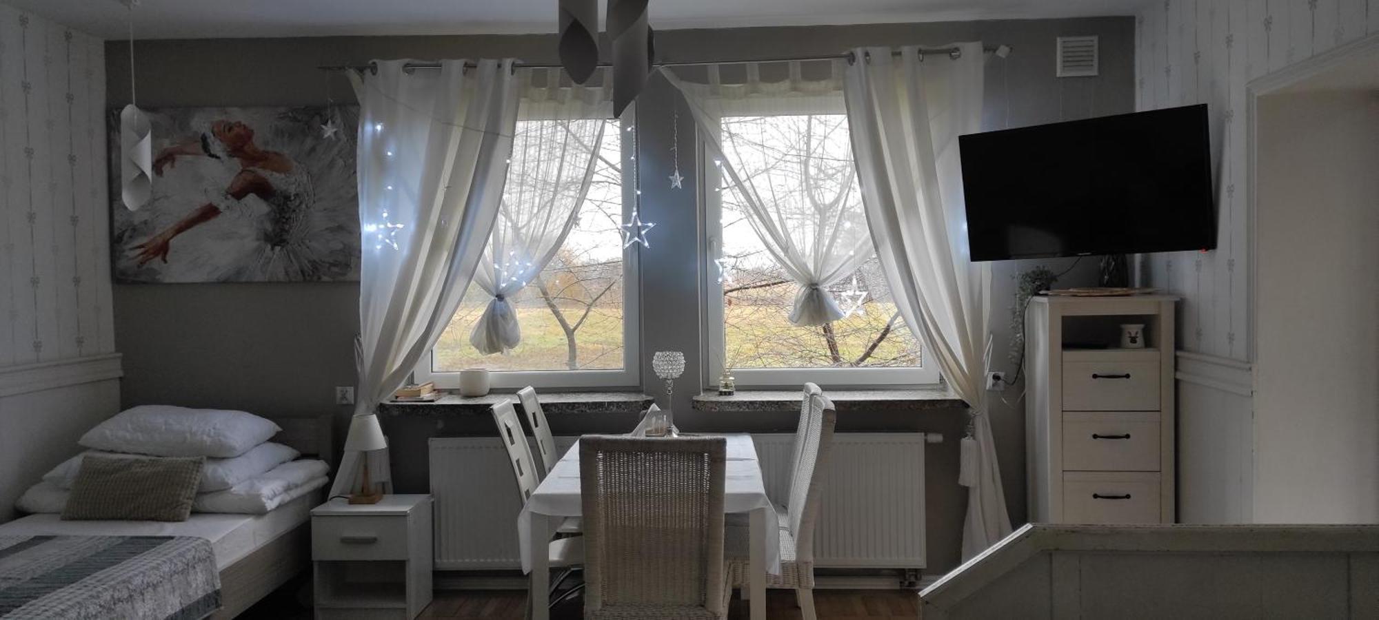 Stara Szkola W Weremowicach Weremowice Exterior foto