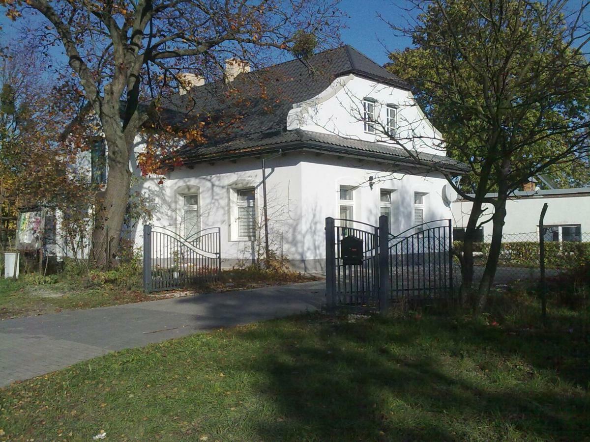 Stara Szkola W Weremowicach Weremowice Exterior foto